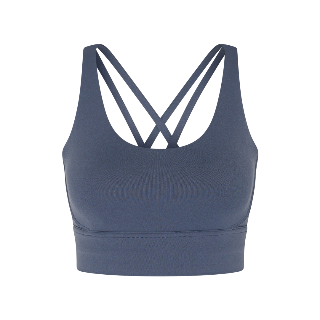 Spica top 'Surya' comfort