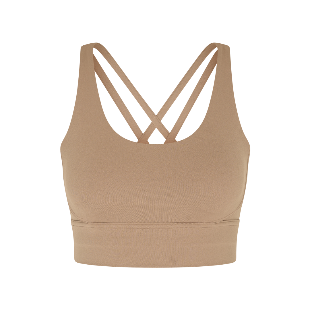 Spica top 'Surya' comfort