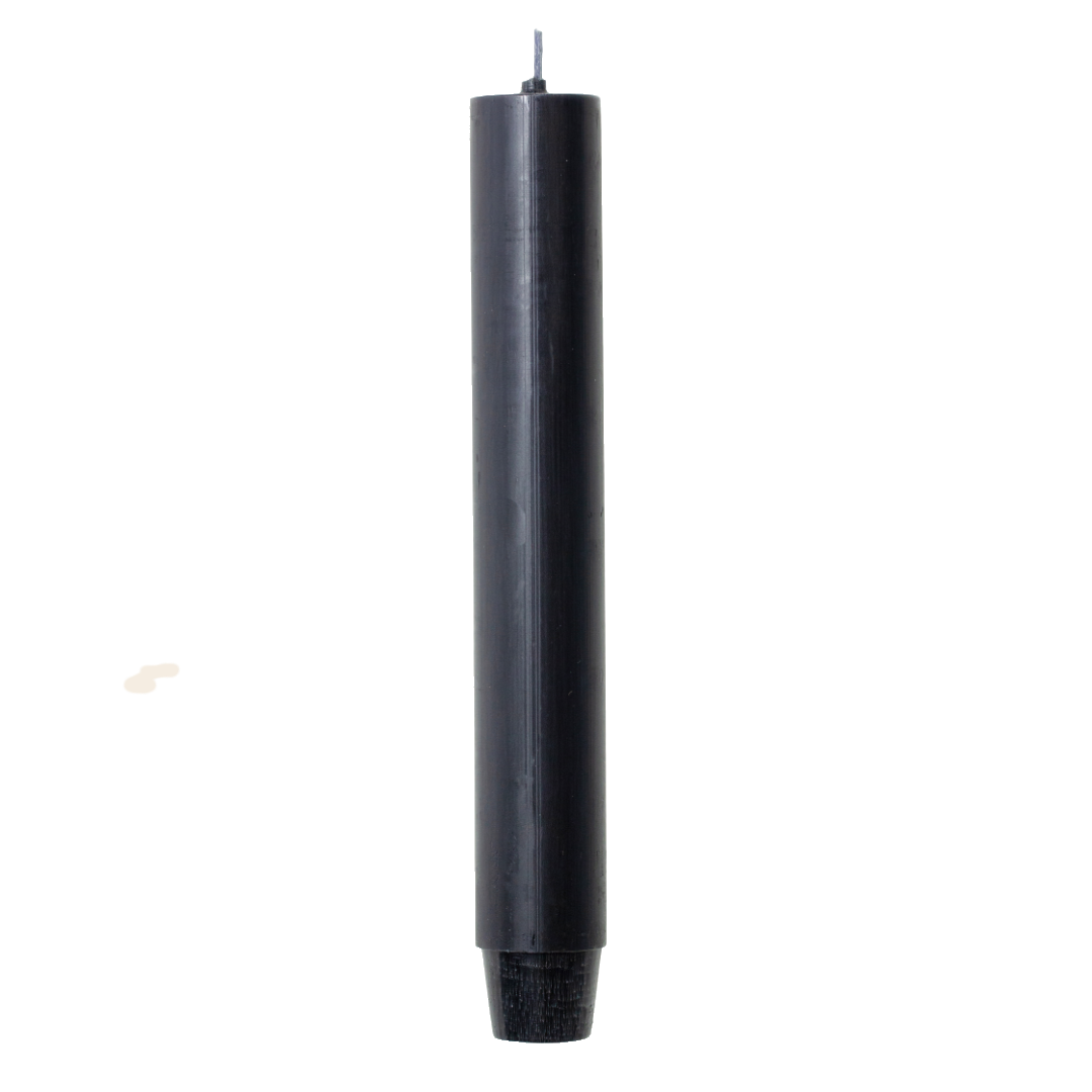 Rustik Lys dinner candle - 2.6 x 18 cm