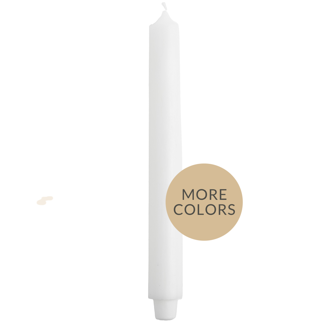 Rustik Lys candle XL