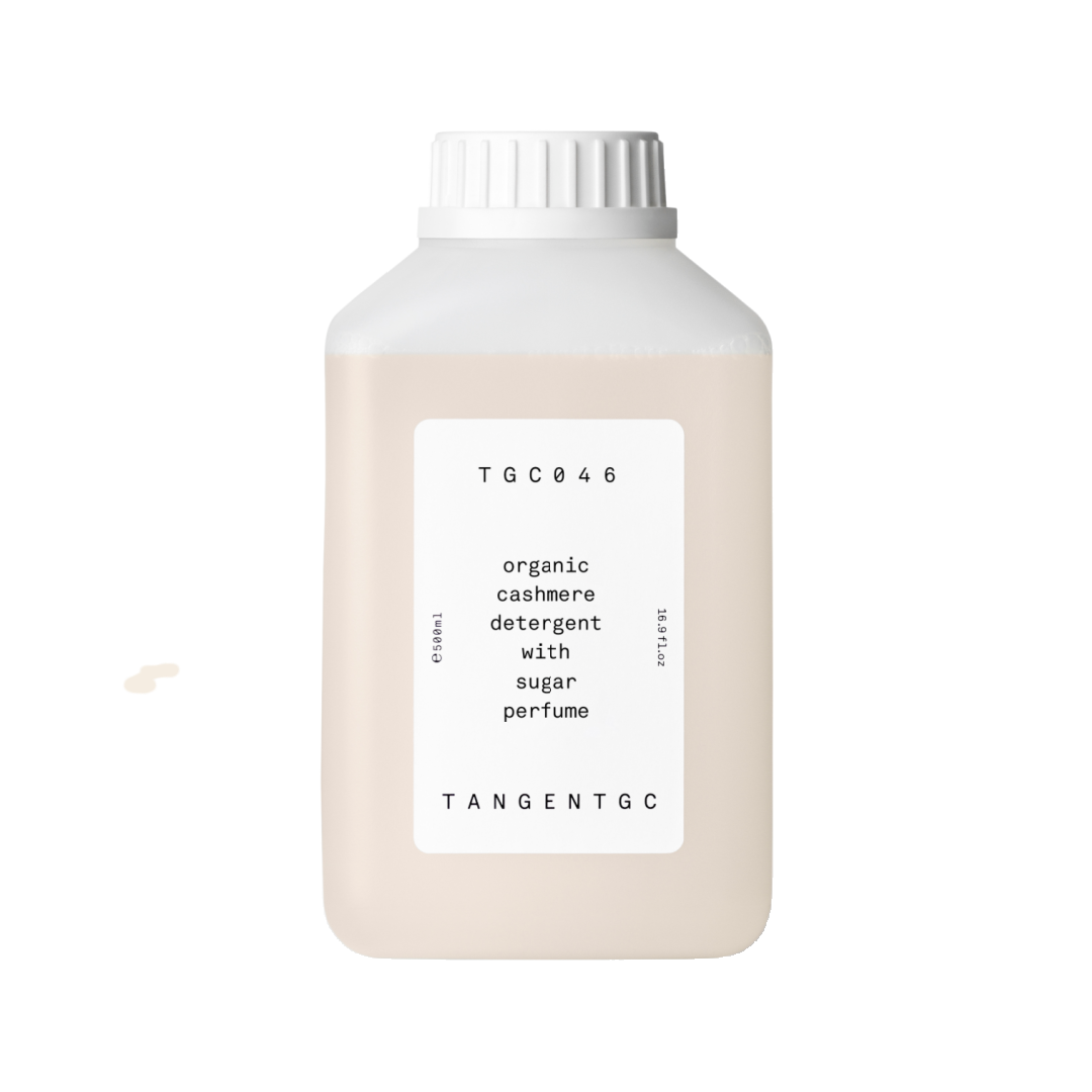 Tangent TGC Sugar Cashmere Detergent - 500ml