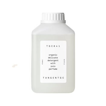 Yuzu Delicate Detergent - 500ml