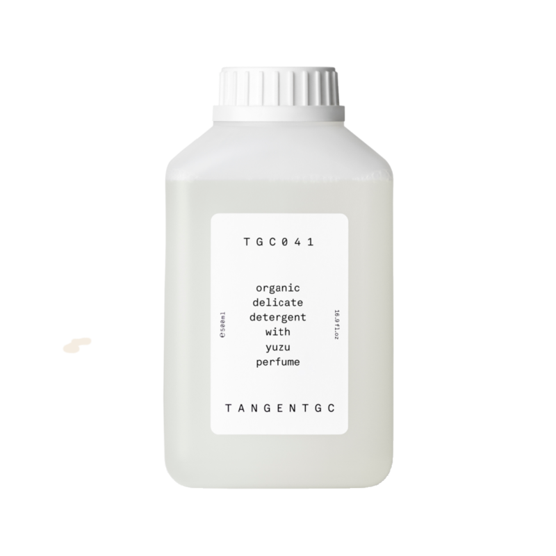 Tangent TGC Yuzu Delicate Detergent - 500ml
