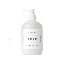 hand lotion 'Yuzu' - 350ml