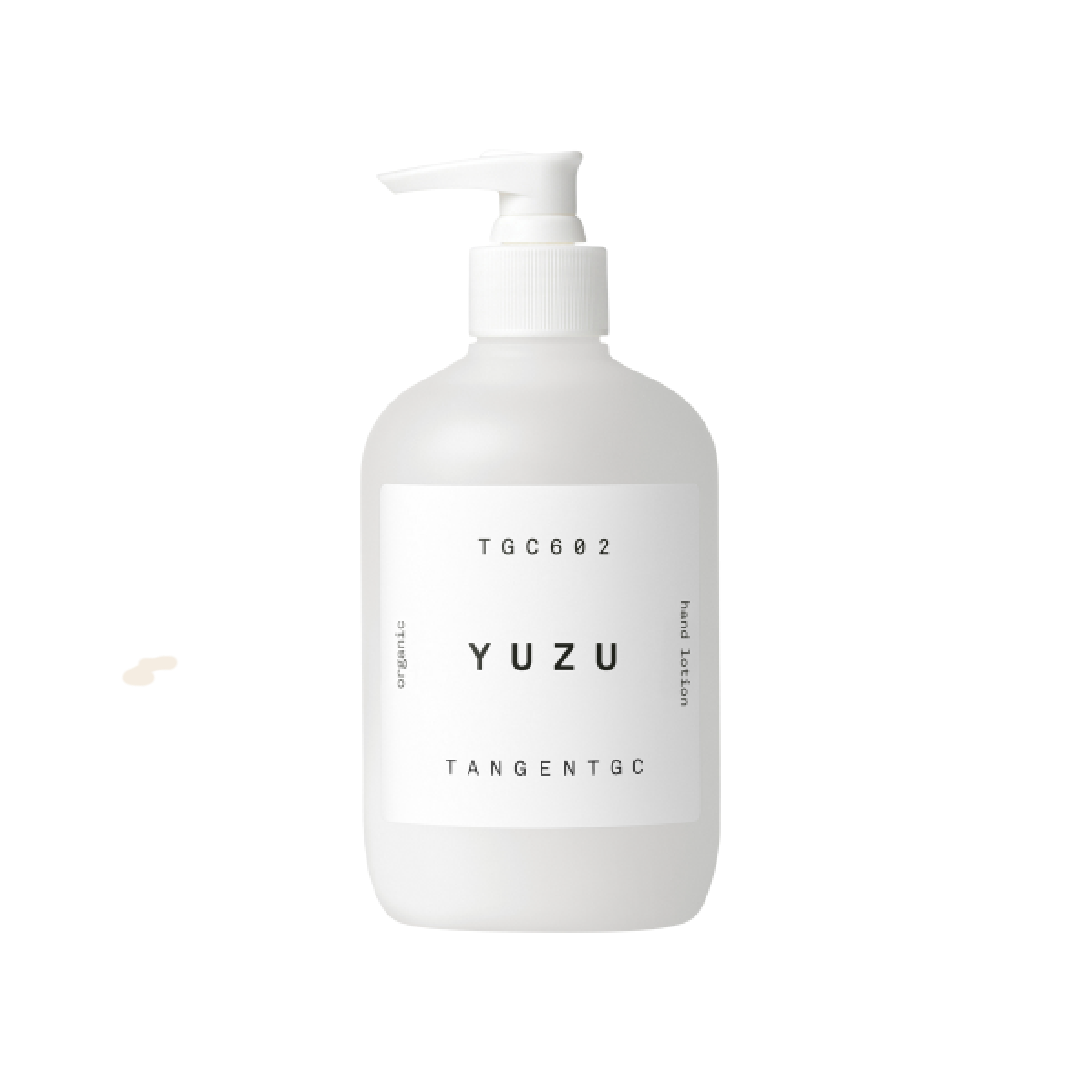 Tangent TGC handlotion 'Yuzu' - 350ml
