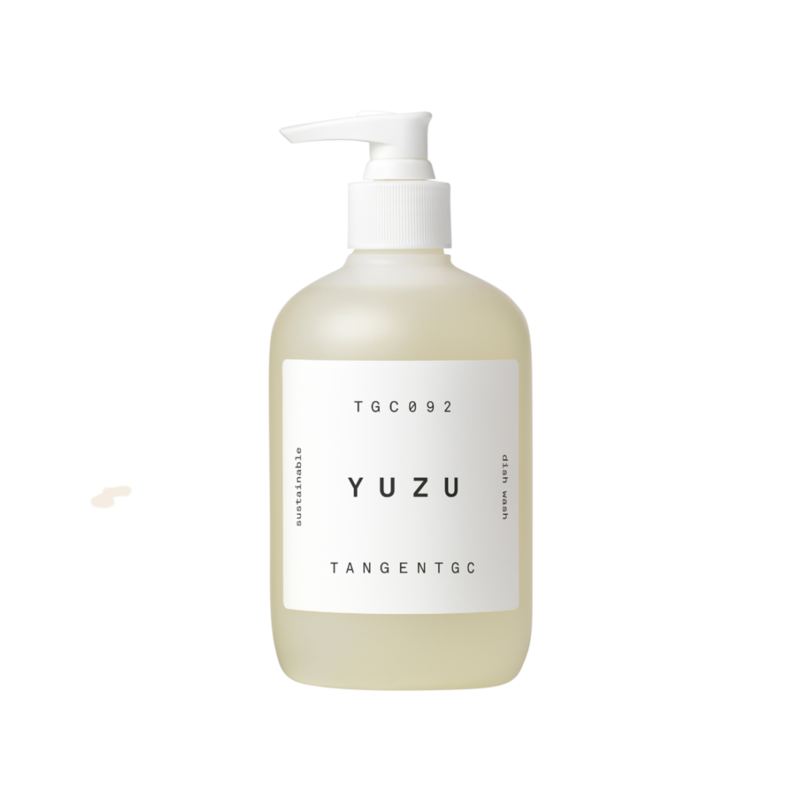 Tangent TGC afwasmiddel 'Yuzu' - 350ml