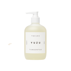 Tangent TGC handzeep 'Yuzu' - 350ml