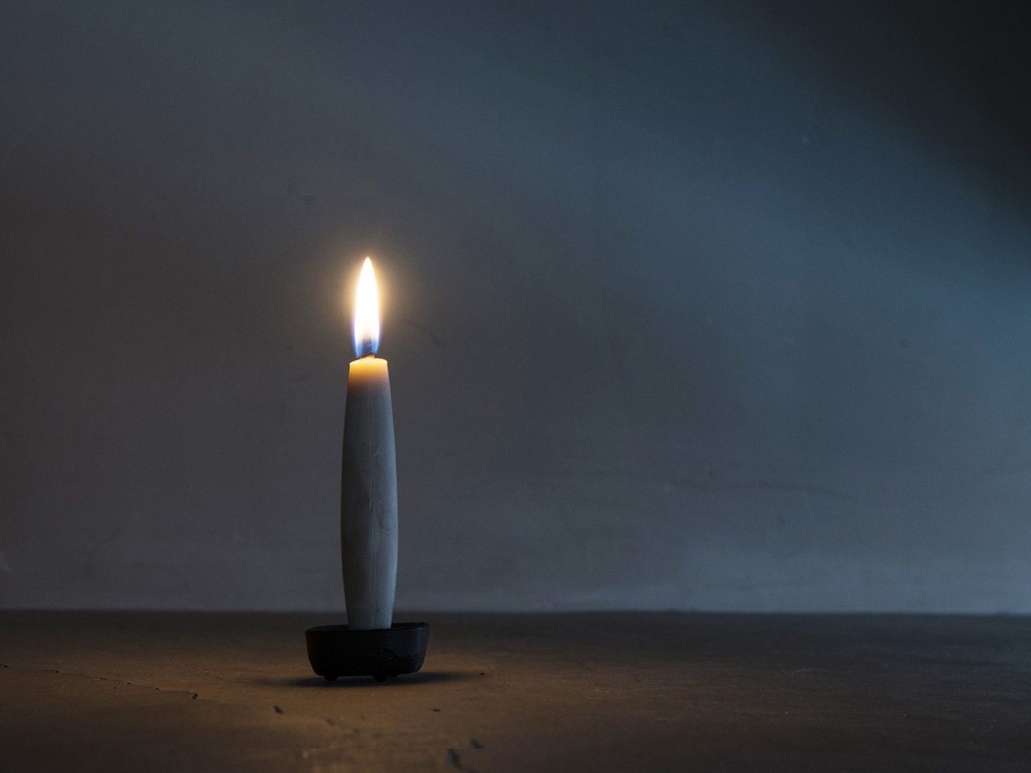 Takawaza set/2 kaarsen 'Tokahu' M