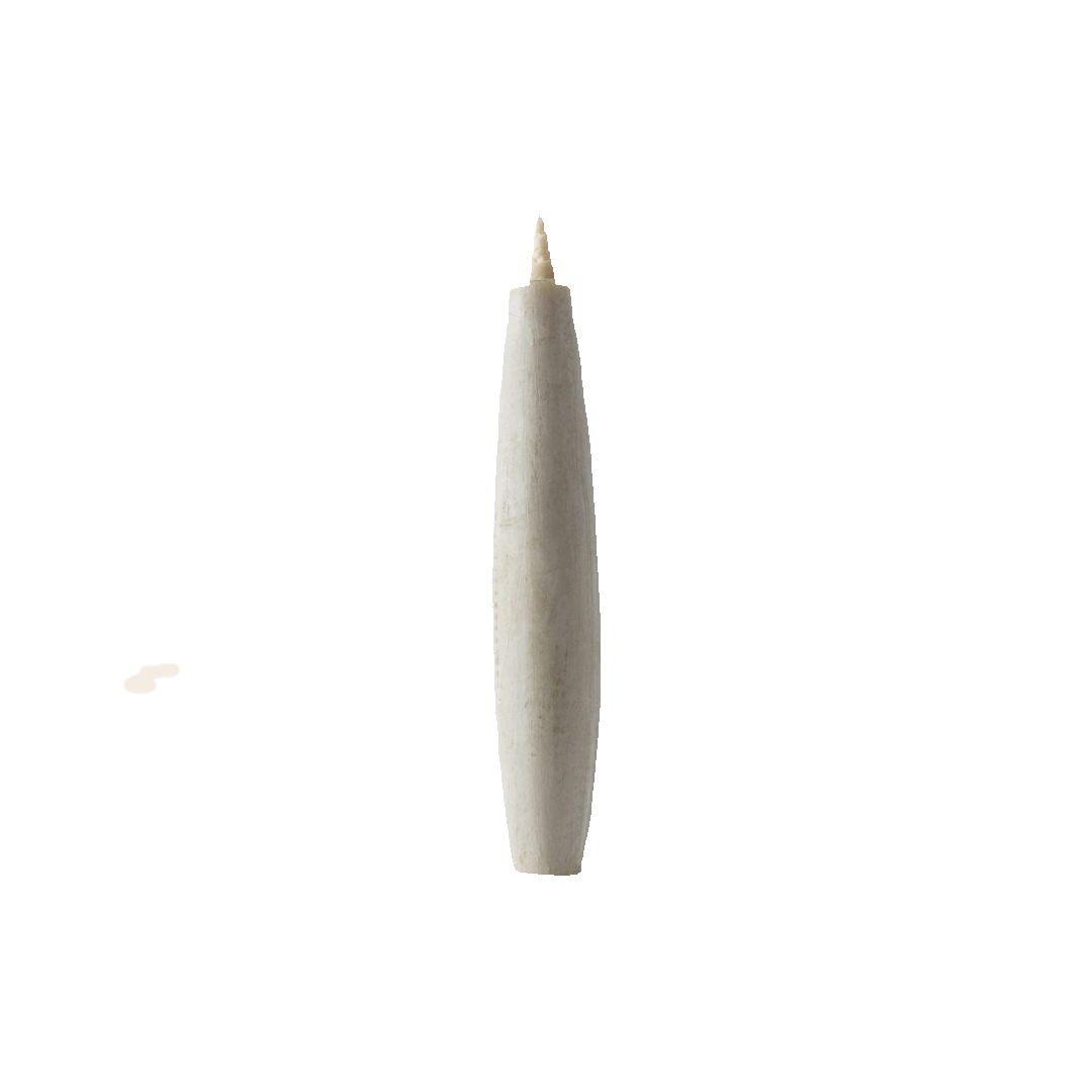 Takawaza set/2 kaarsen 'Tokahu' M