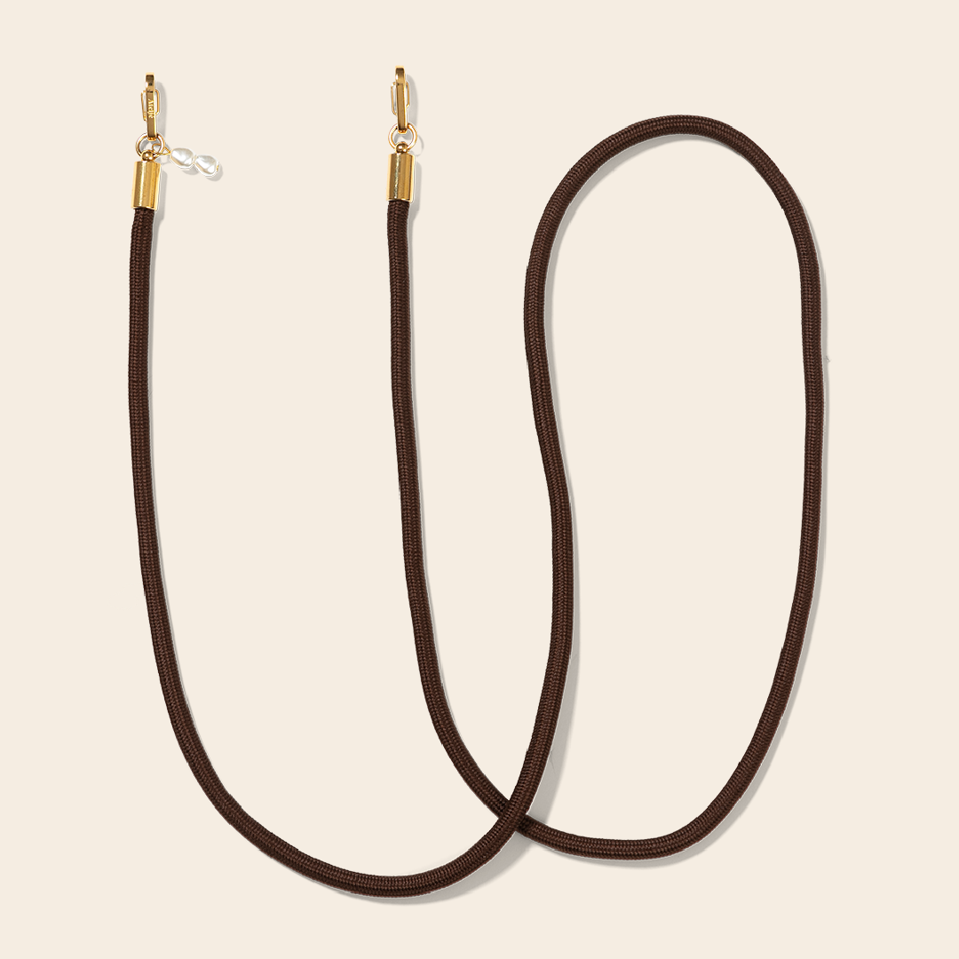 Ateljé cord 'Terra'