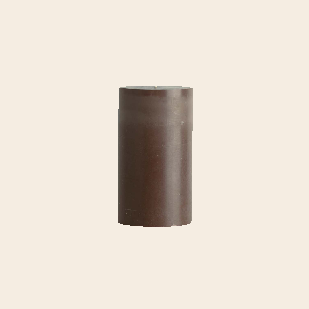 TineK Home candle 'Hazel' - stearin