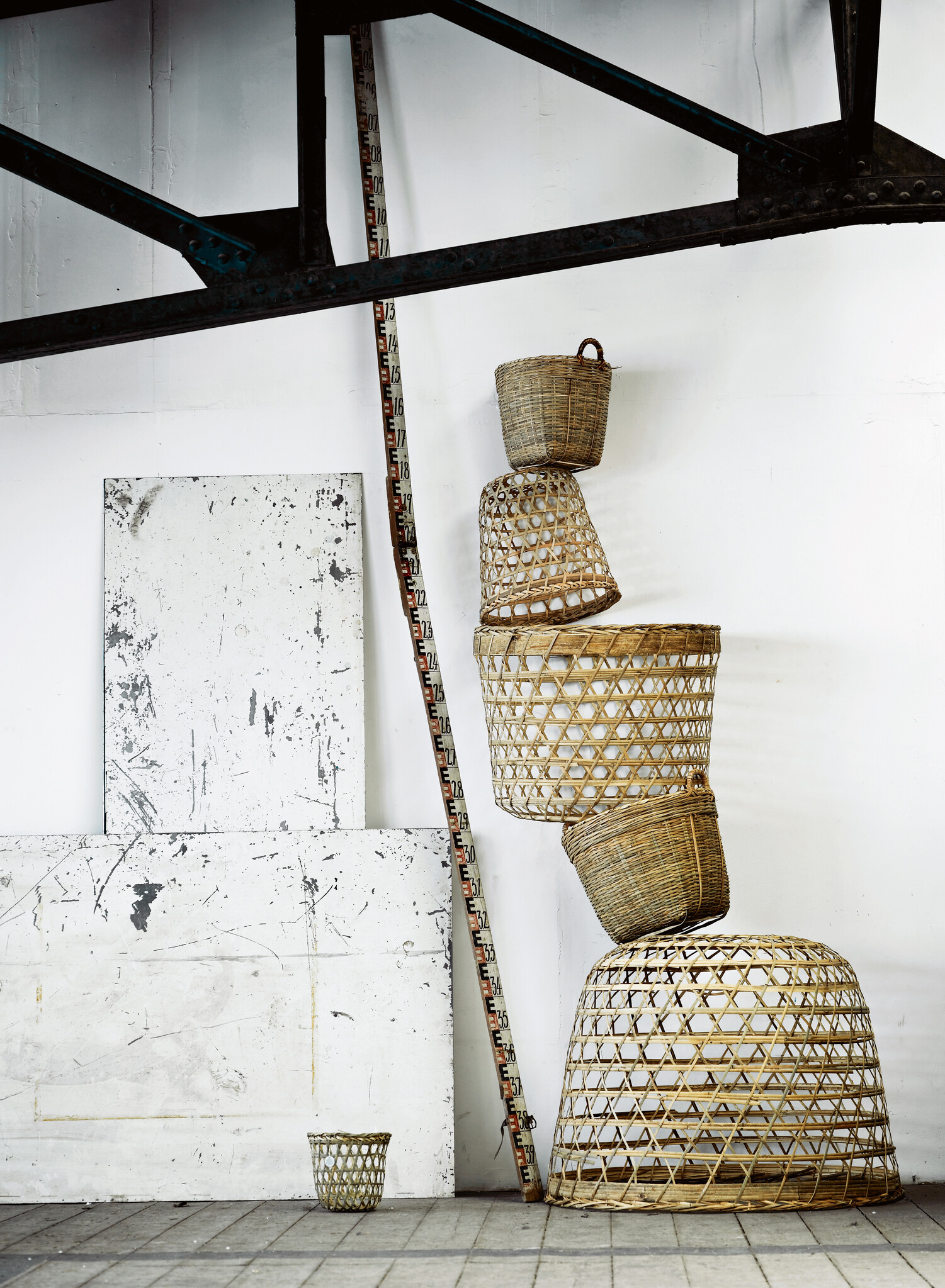 TineK Home market basket