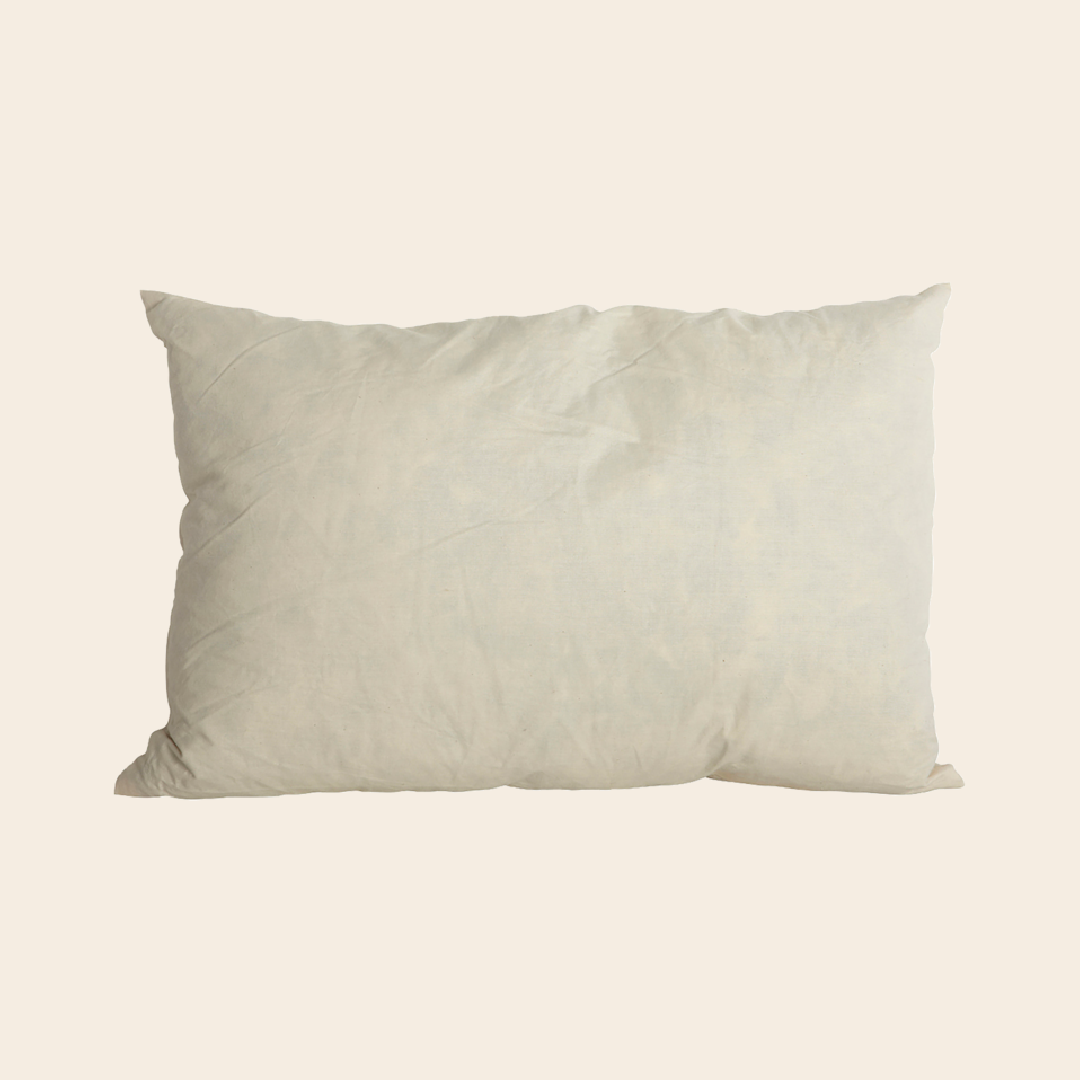 Madam Stoltz pillow stuffing  30 x 50 cm