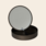 jewelry box 'Mira' - black