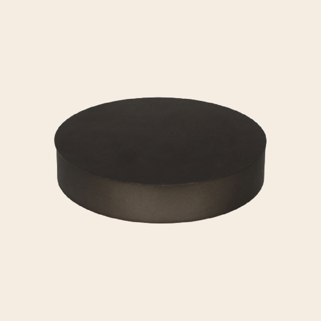 OYOY juwelenbox 'Mira' - zwart