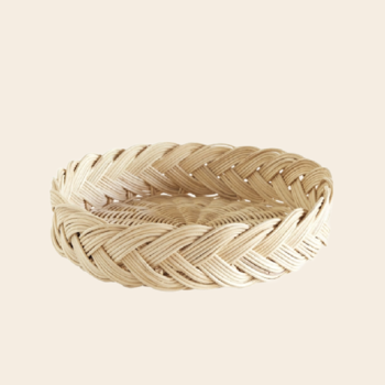 broodmand 'Maru' - rotan