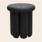 House Doctor side table "Fant" - black
