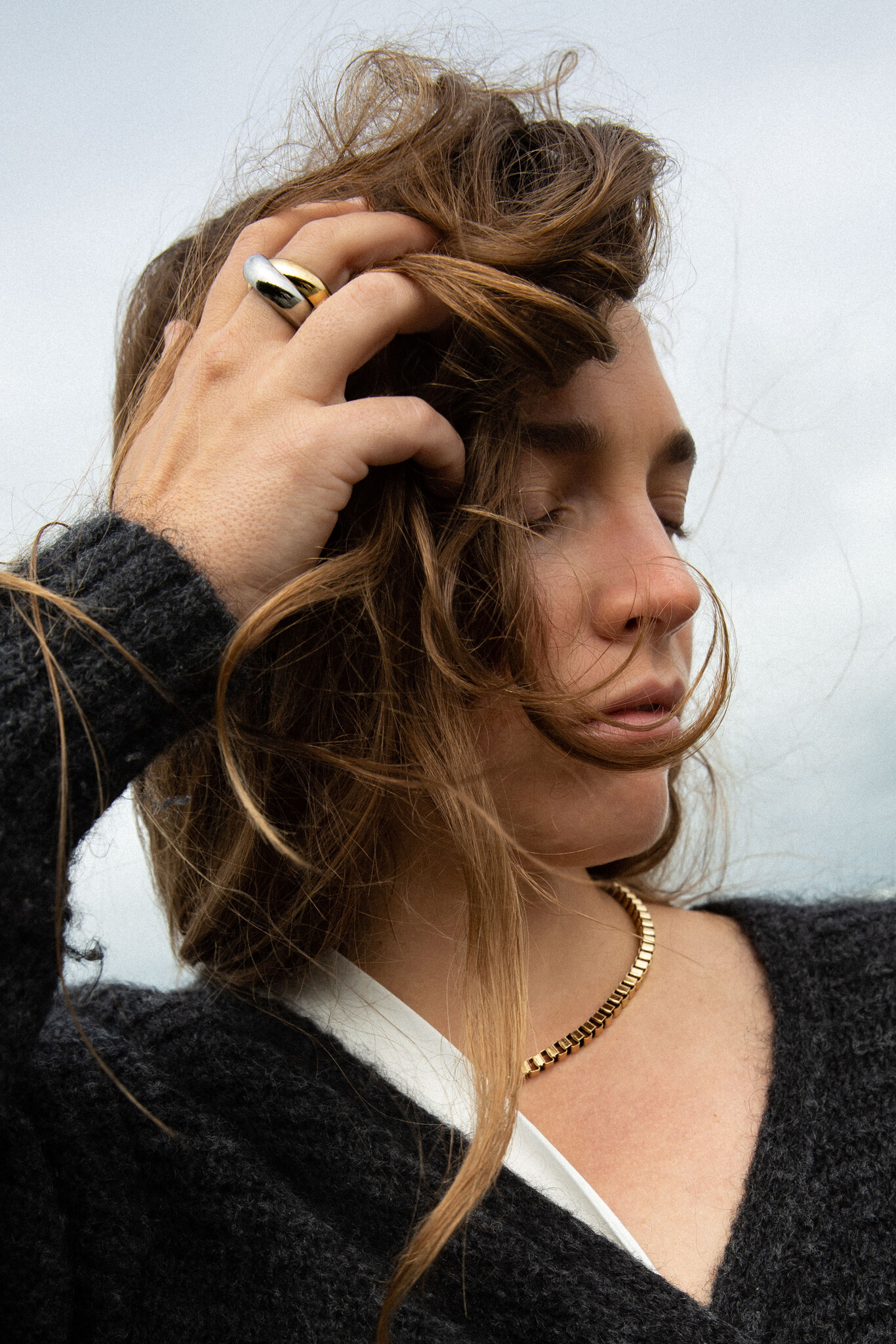 Bandhu ring 'Better2gether'