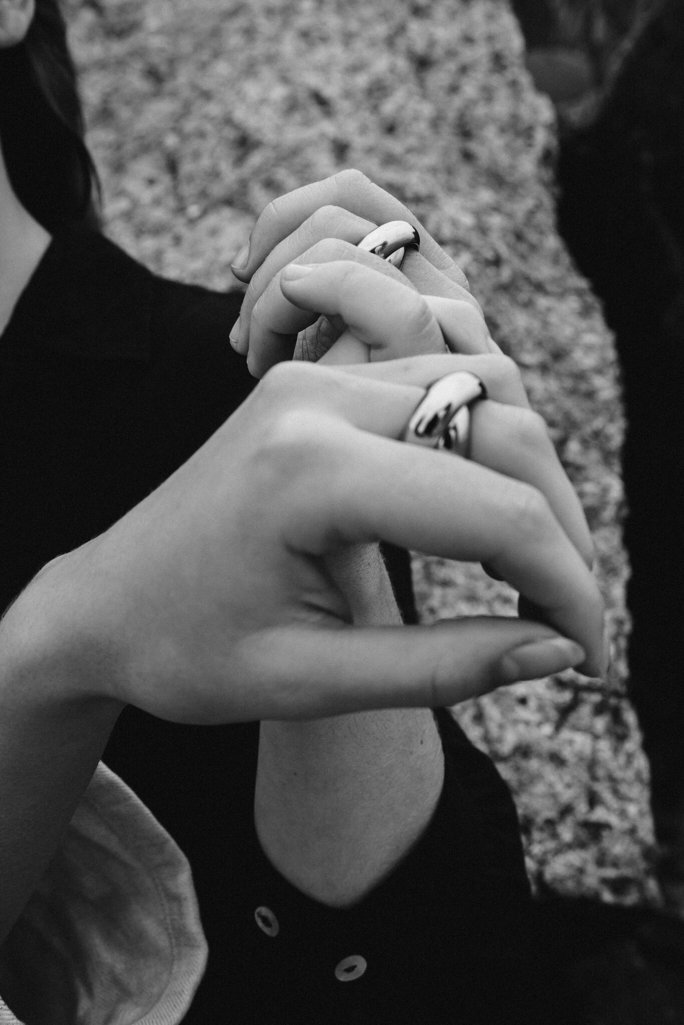 Bandhu ring 'Better2gether'