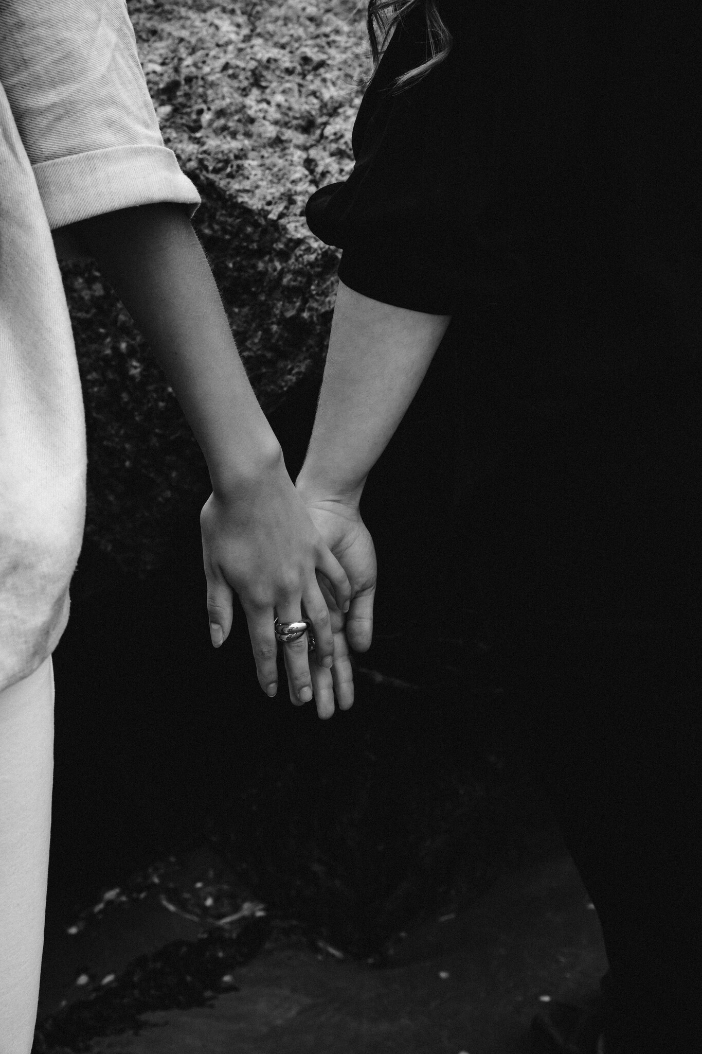 Bandhu ring 'Better2gether'