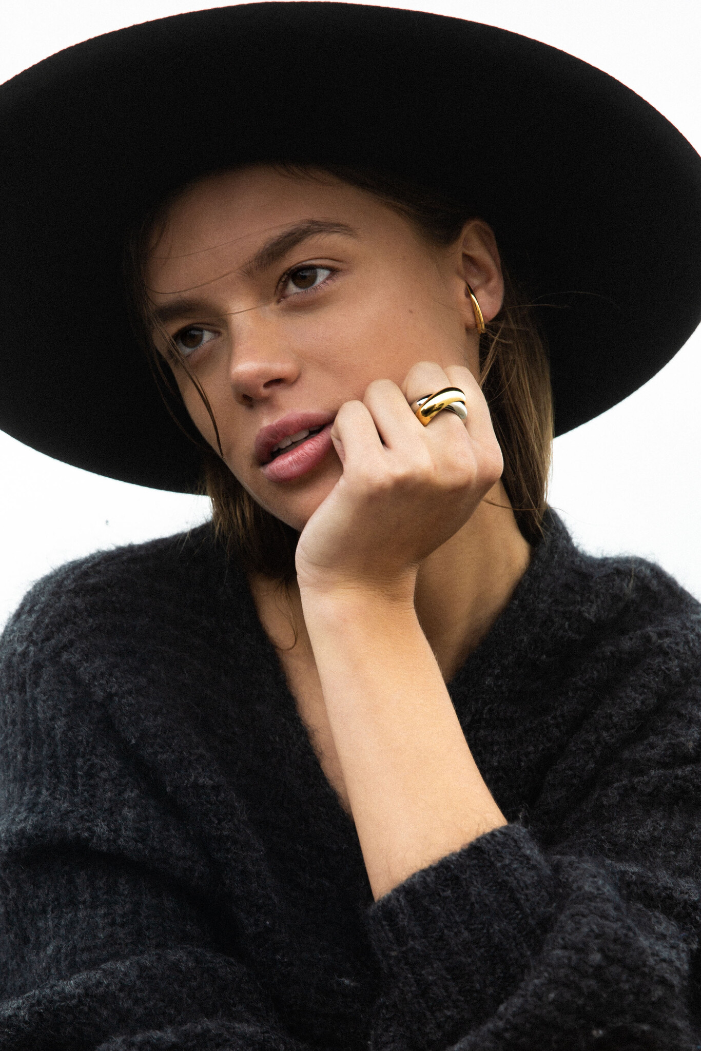 Bandhu ring 'Better2gether'