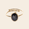 A Beautiful Story ring 'Visionary' goud