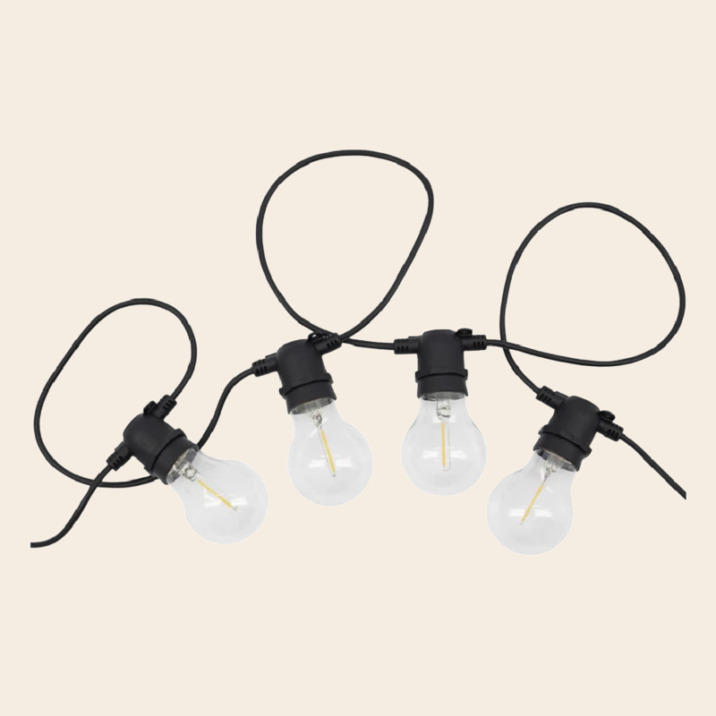 House Doctor String lights