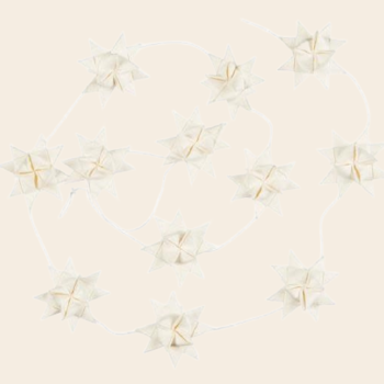 IBLaursen slinger 'Stella' - papier