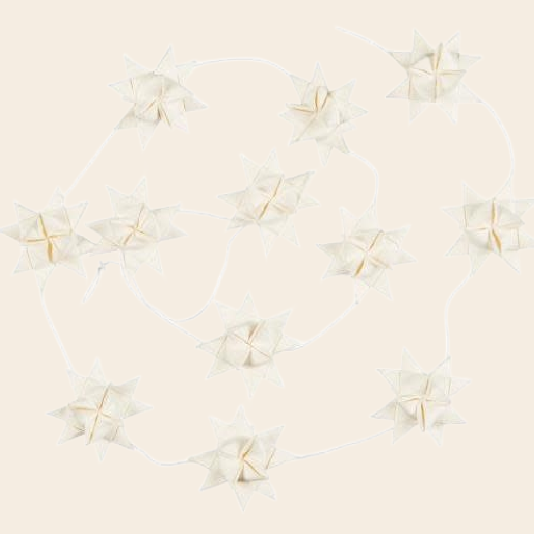 IBLaursen slinger 'Stella' - papier