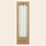IBLaursen box 4 advent candles - stearin