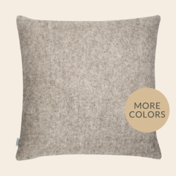Lapuan Kankurit cushion cover 'Arvo' - wool