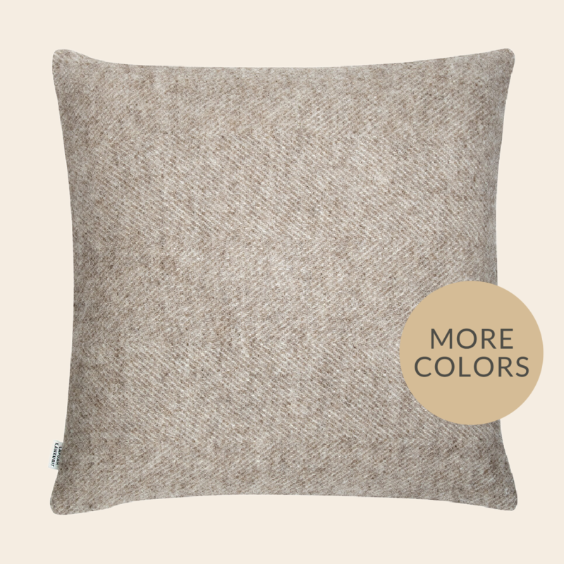 Lapuan Kankurit cushion cover 'Arvo' - wool