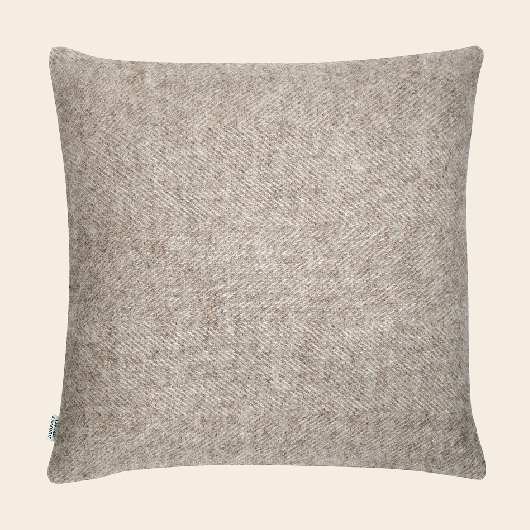 Lapuan Kankurit cushion cover 'Arvo' - wool