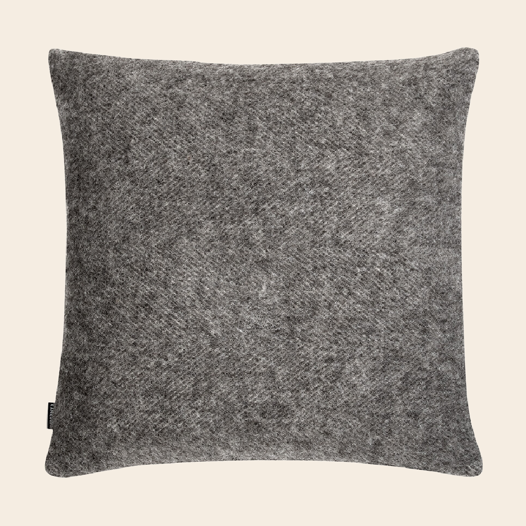 Lapuan Kankurit cushion cover 'Arvo' - wool