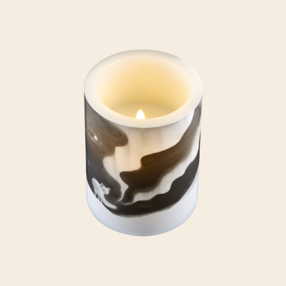 Teemu Järvi ledkaars 'Fox'