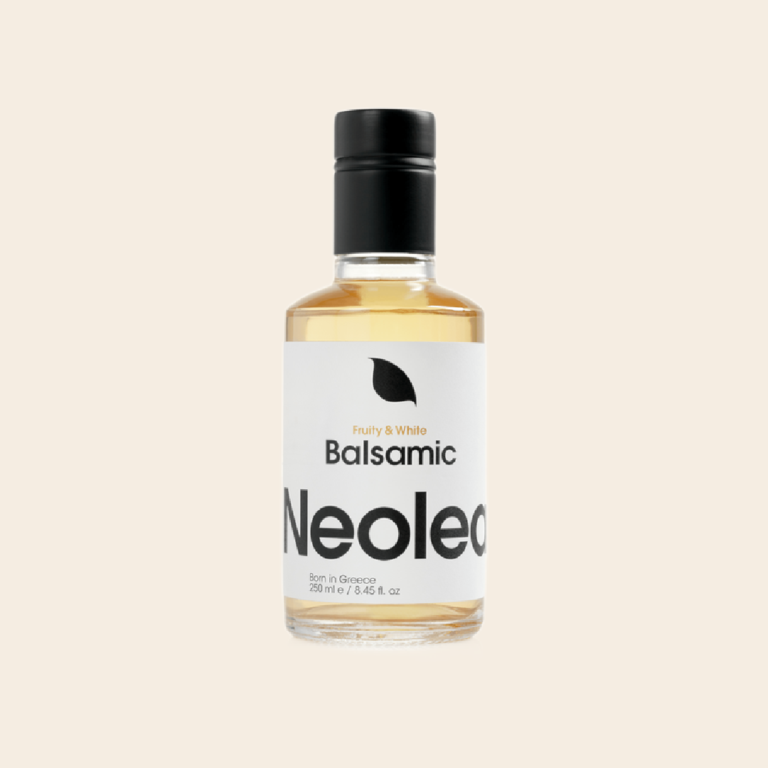 Neolea balsamicoazijn wit - 250ml