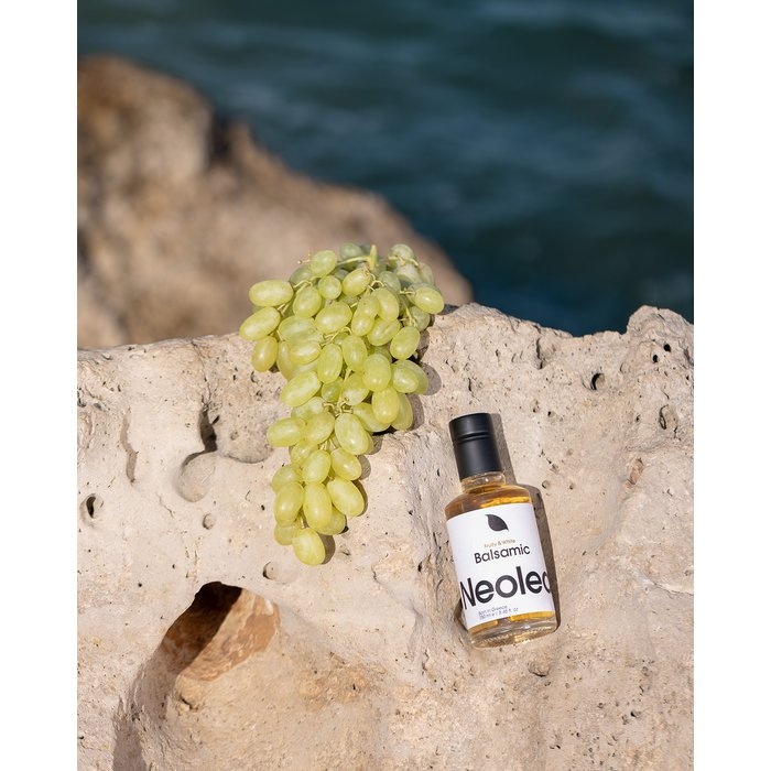 Neolea balsamicoazijn wit - 250ml