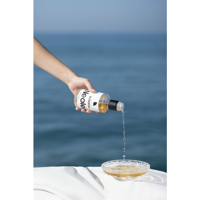 Neolea balsamicoazijn wit - 250ml