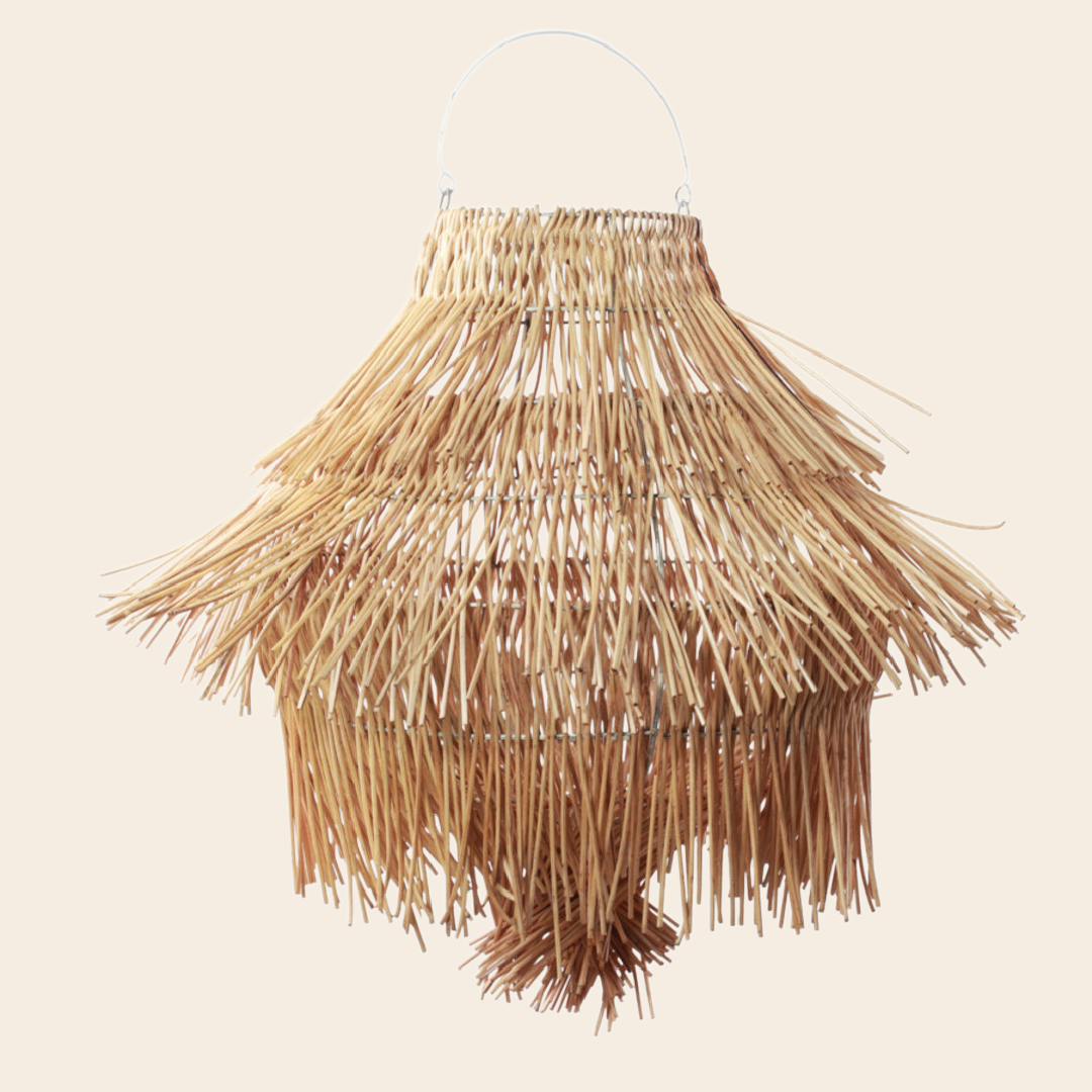 Bazar Bizar The Urchin Pendant M