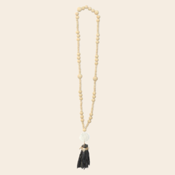 'The Lovina Necklace' natural