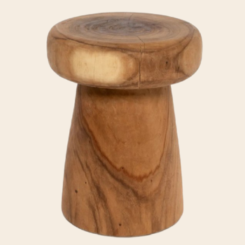 stool 'Mushroom'