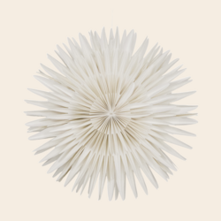 House Doctor ster ´Layer´- wit