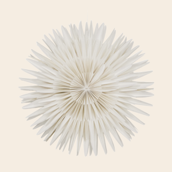 House Doctor ster ´Layer´- wit