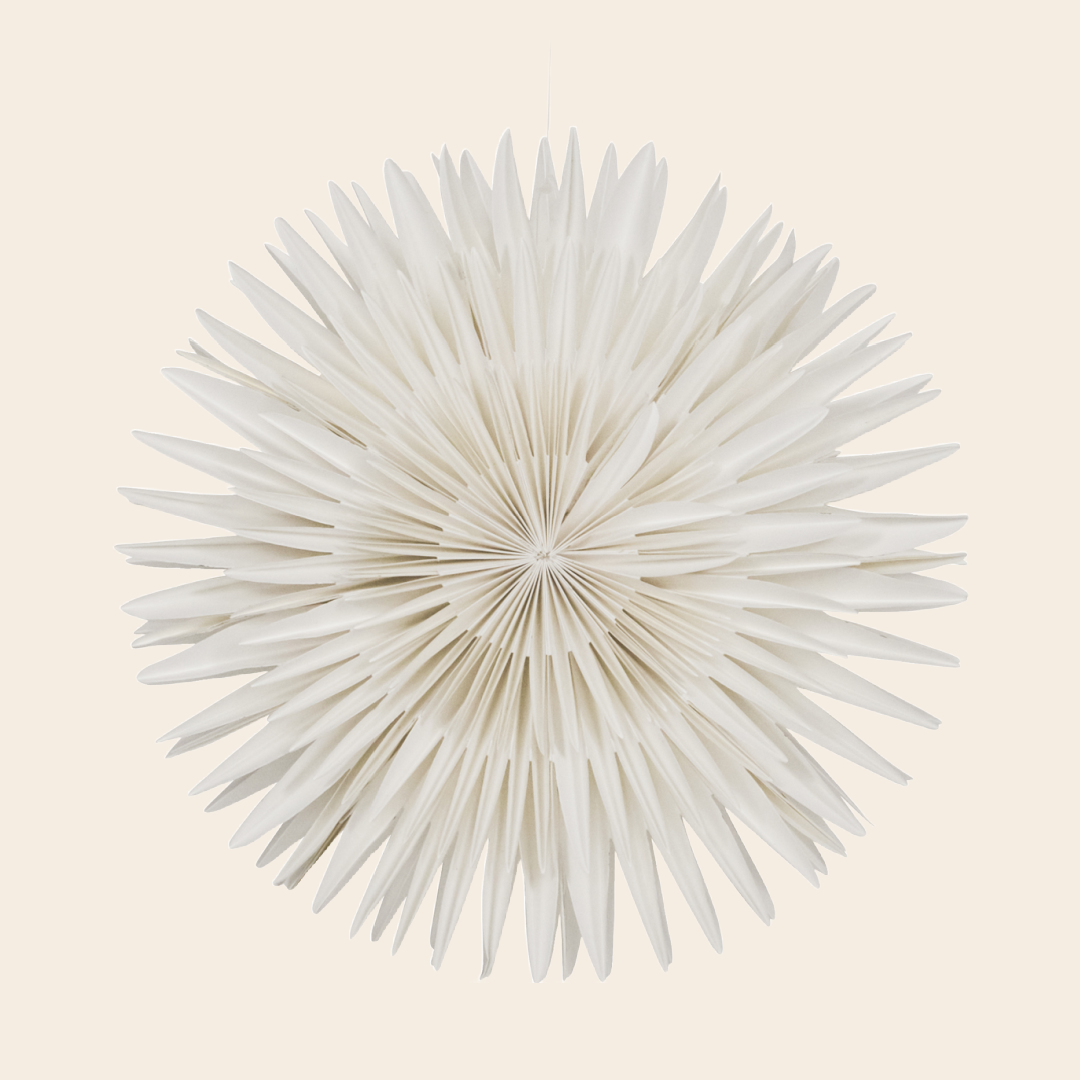 House Doctor ster ´Layer´- wit