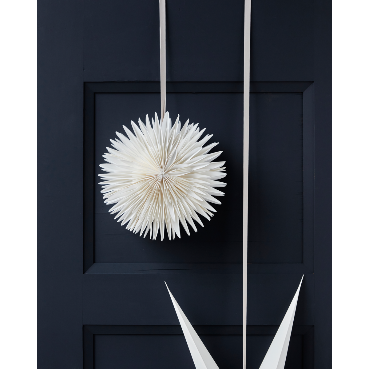 House Doctor ster ´Layer´- wit