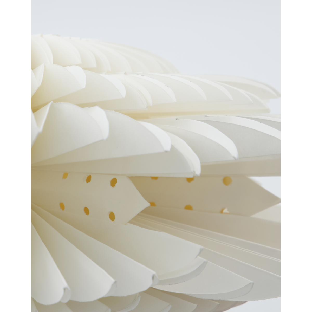 House Doctor ster ´Layer´- wit