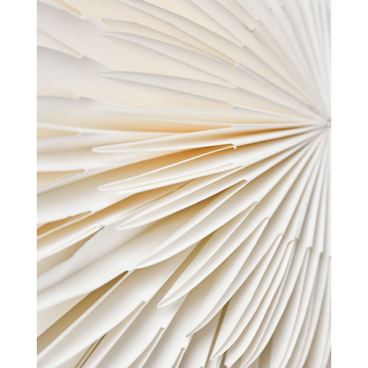 House Doctor ster ´Layer´- wit