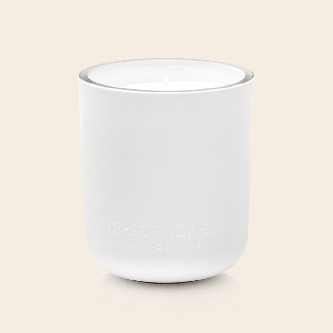 Marie-Stella-Maris eco candle 'Objets d'Amsterdam' - large