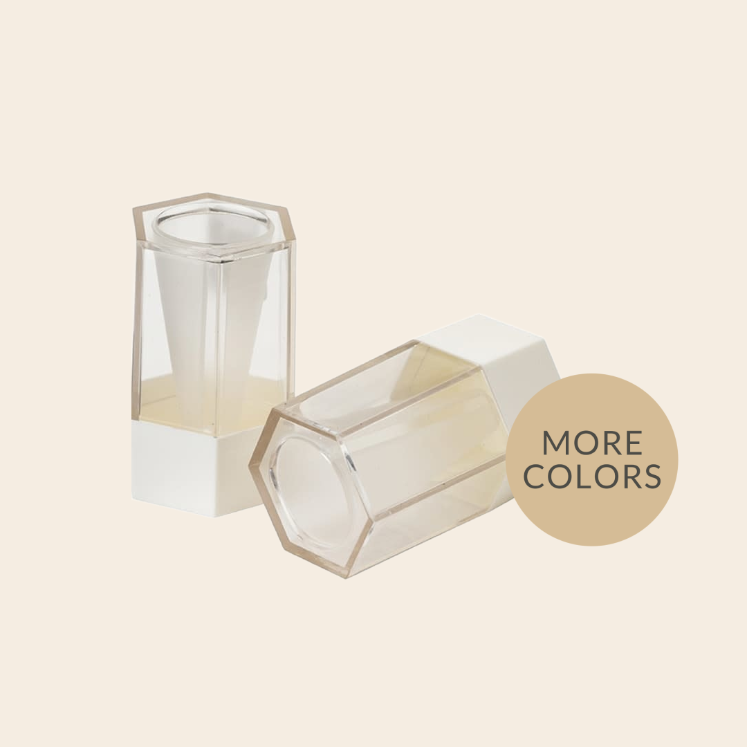 Kunstindustrien kaarsenslijper