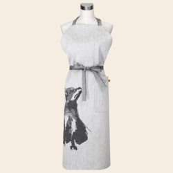 Teemu Järvi Apron 'Kettu'
